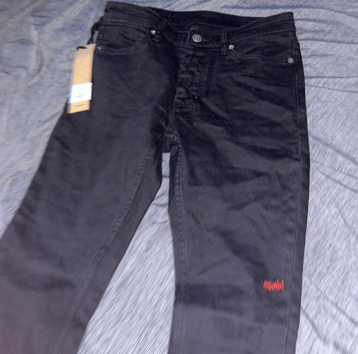 Ksubi Jeans Men