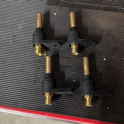 Misc Volvo 240 Parts 
