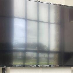65’ TV (multiple TVs Available)