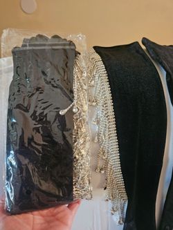 Babeyond Long gloves