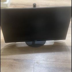 240 Hz Acer Change Able Stand Montior Trading For Bmx 