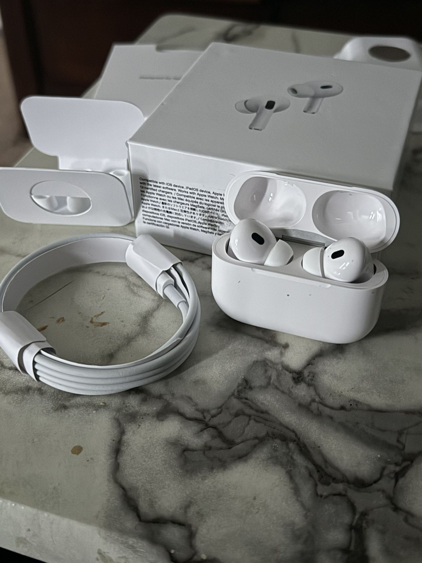 AirPods Pro 2nd Generation