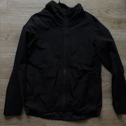 Lulu lemon Rain Jacket 