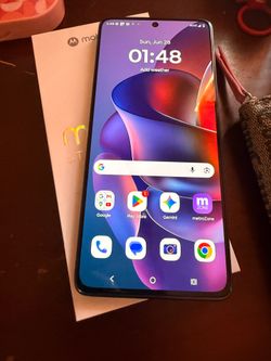 Moto stylus 2025