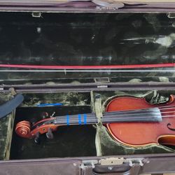  Full Size Violin