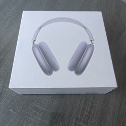 Apple Airpods Max Purple