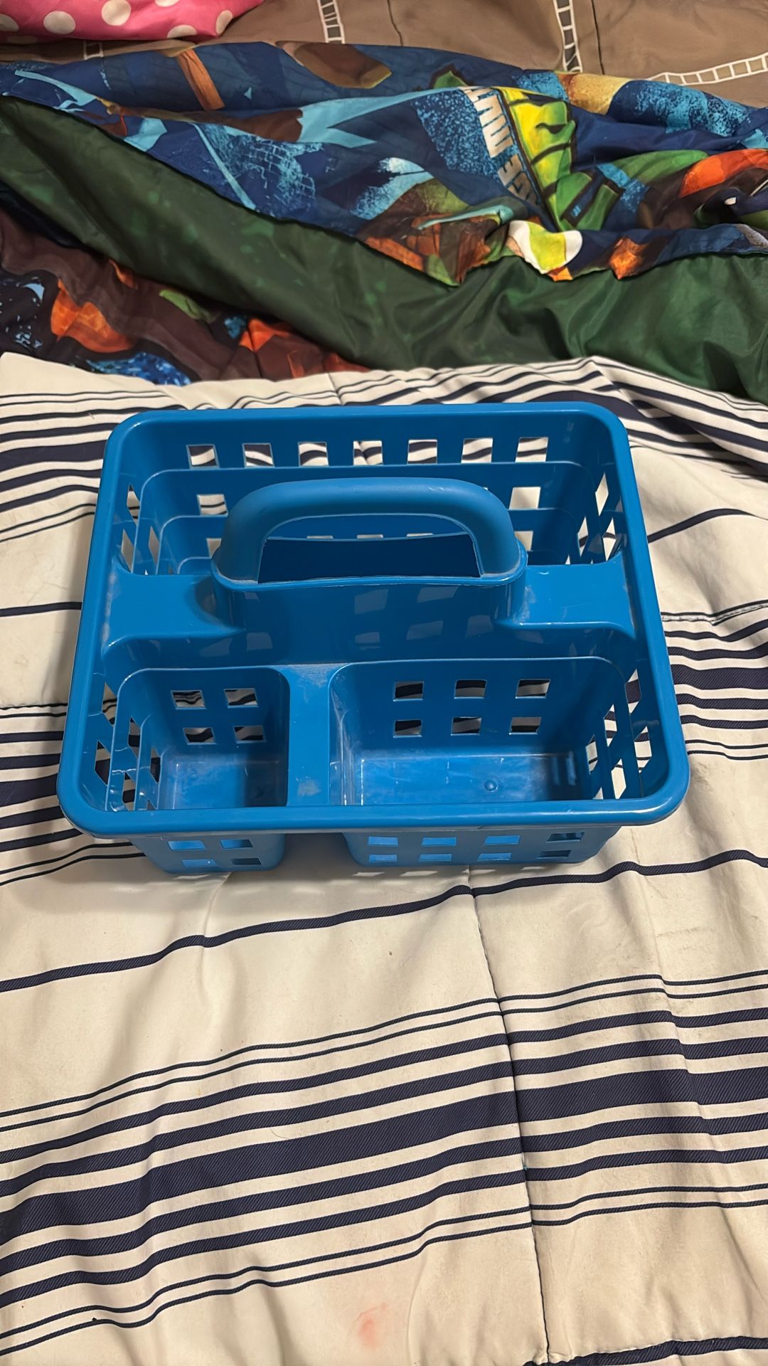 Tote-Caddy