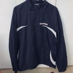Mens cowboys Jacket