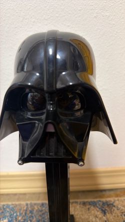 Pez Star Wars