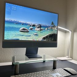 IMAC 2021 24-inch