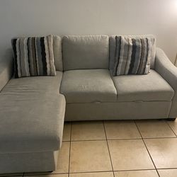 Sleeper Sofa