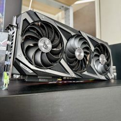 ! TRADE ARE WELCOME ASUS ROG 3080ti 12GB 