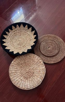 Wall decor