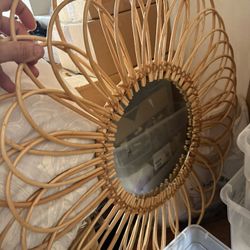 Decorative Mirror 