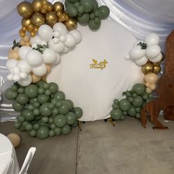Balloon Arch