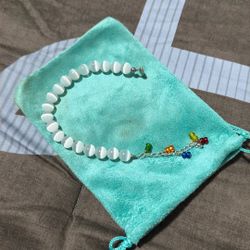 Brazalete Silver 925 / Piedra Original 