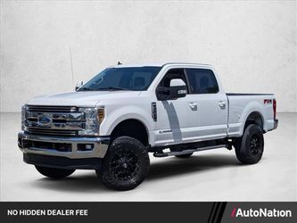 2019 Ford F-250