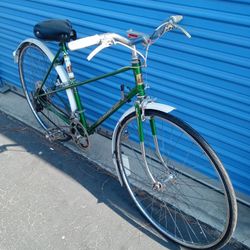 Vintage Cruiser