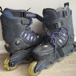Rollerblades Women’s Size 7