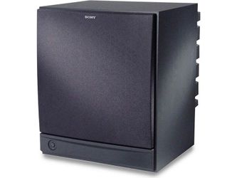 SONY 12 inches Powerful SUBWOOFER, very Loud and in Great Condition