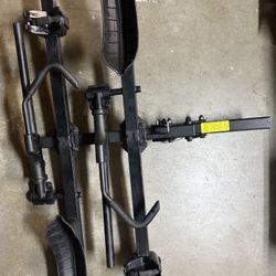 Thule T2 Classic Bike Rack