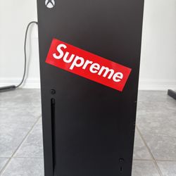 Xbox Mini Fridge 