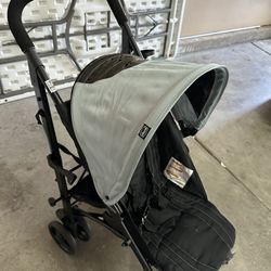 Chicco Stroller 