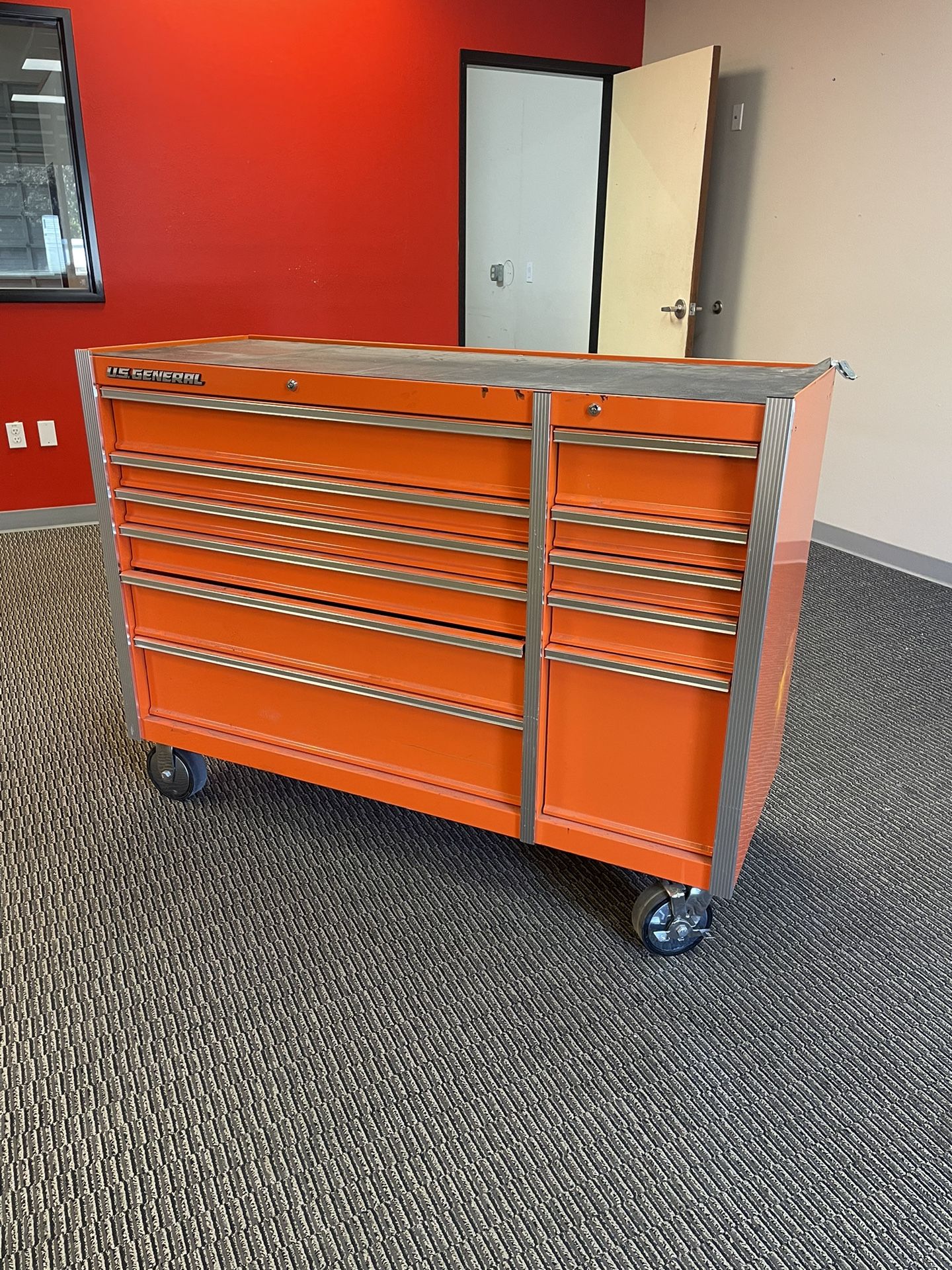 Tool Box for Sale in Wilsonville, OR OfferUp