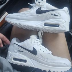 Nike Air Max Shoes