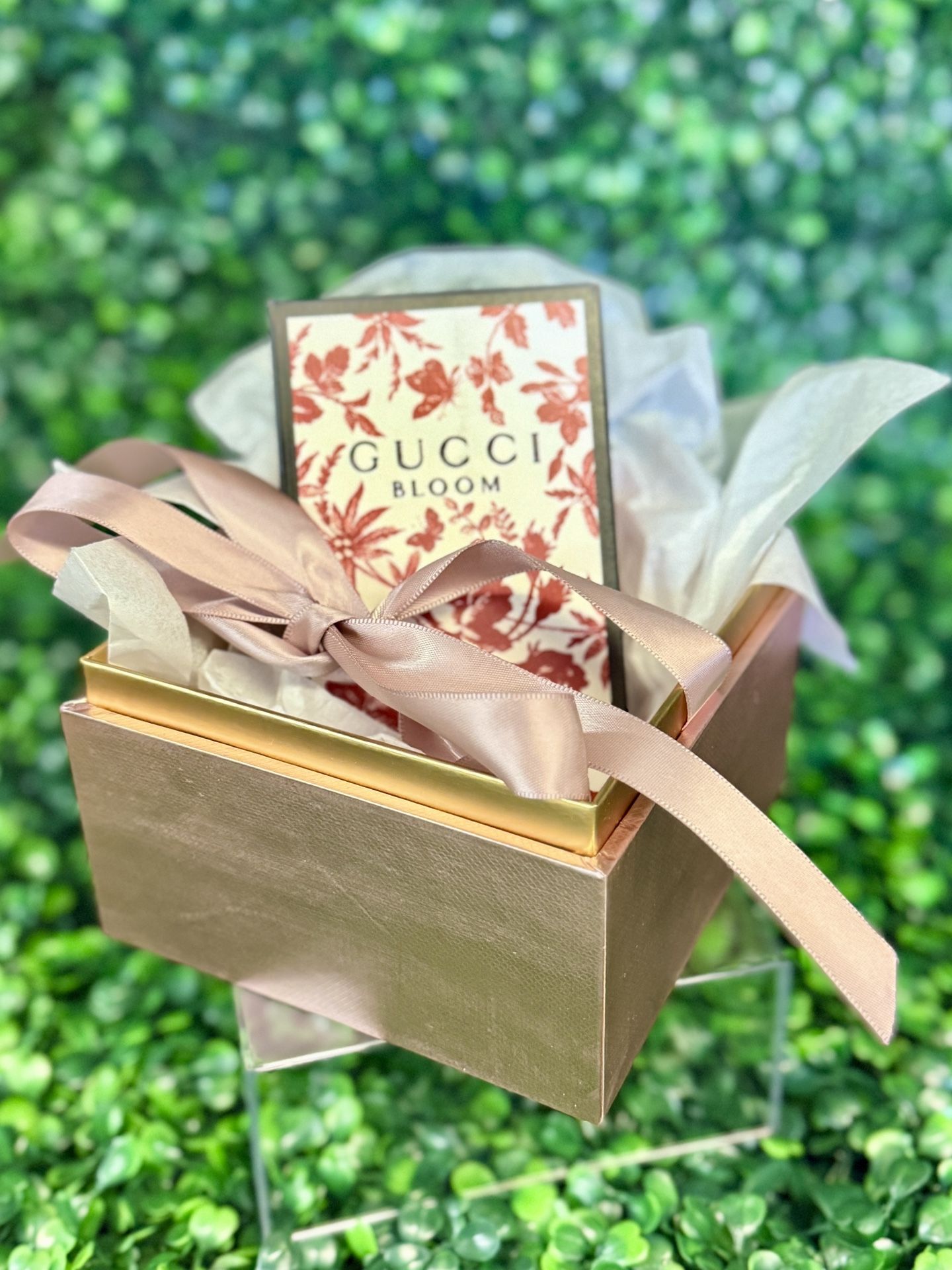 Gucci Bloom EDP Perfume - 3.3 fl oz