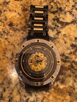 Watches