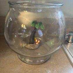 fish tank