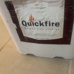 Wood / Fire Starter