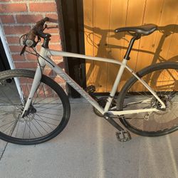 Mountain Bike Giant Escape Mountain Bike