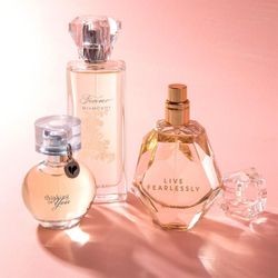 Perfumes Mary Kay