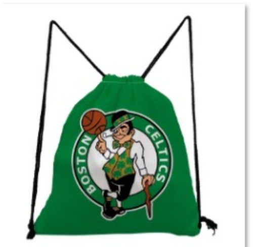 Boston Celtics Backpack