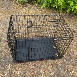 Dog Cage 
