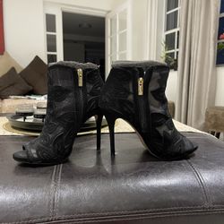Jessica Simpson Heels Size 7