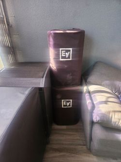Ev Speakers For sale