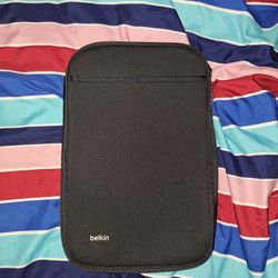 Belkin Case For Tablet Or Mini Laptop