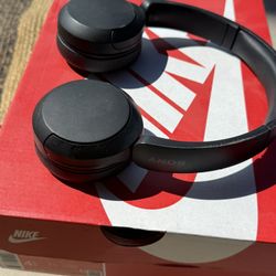 Sony headphones