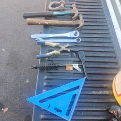 Tools & Welders Pliers 