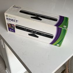 Xbox 360 Kinect