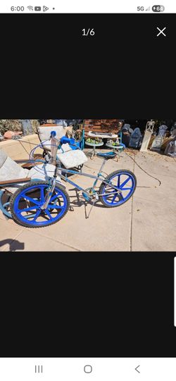 24 inch, Tarantula bmx,  Skyways! Chandler