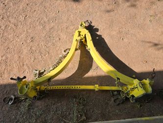 Weight Distribution Hitch