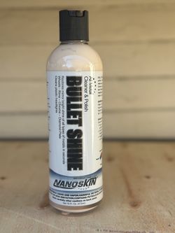 Nanoskin Bullet Shine 16oz 