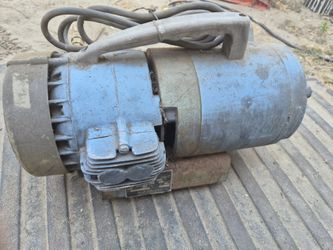 Vintage Paasche Pb0g Oil-less Airbrush Aircompressor Tool Tools