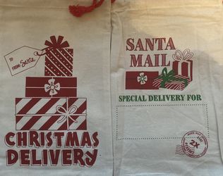 Santa Sacks