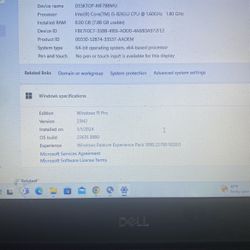 Delll Laptop