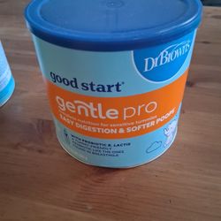 Baby Formula 